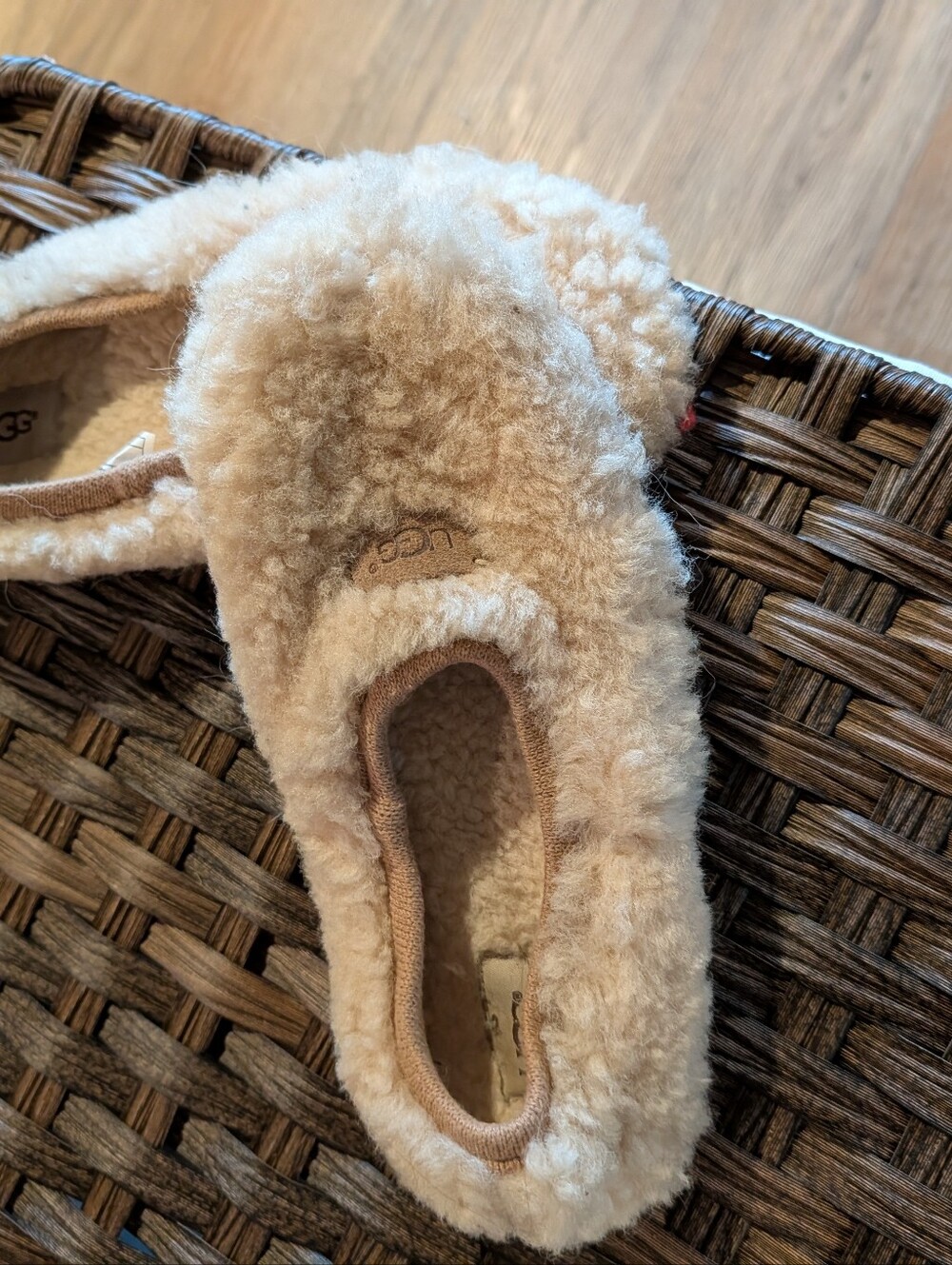 Ugg Slippers